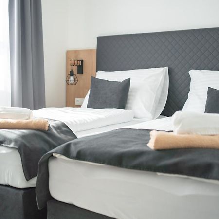 Hotel Parkview 伦布尔克 外观 照片