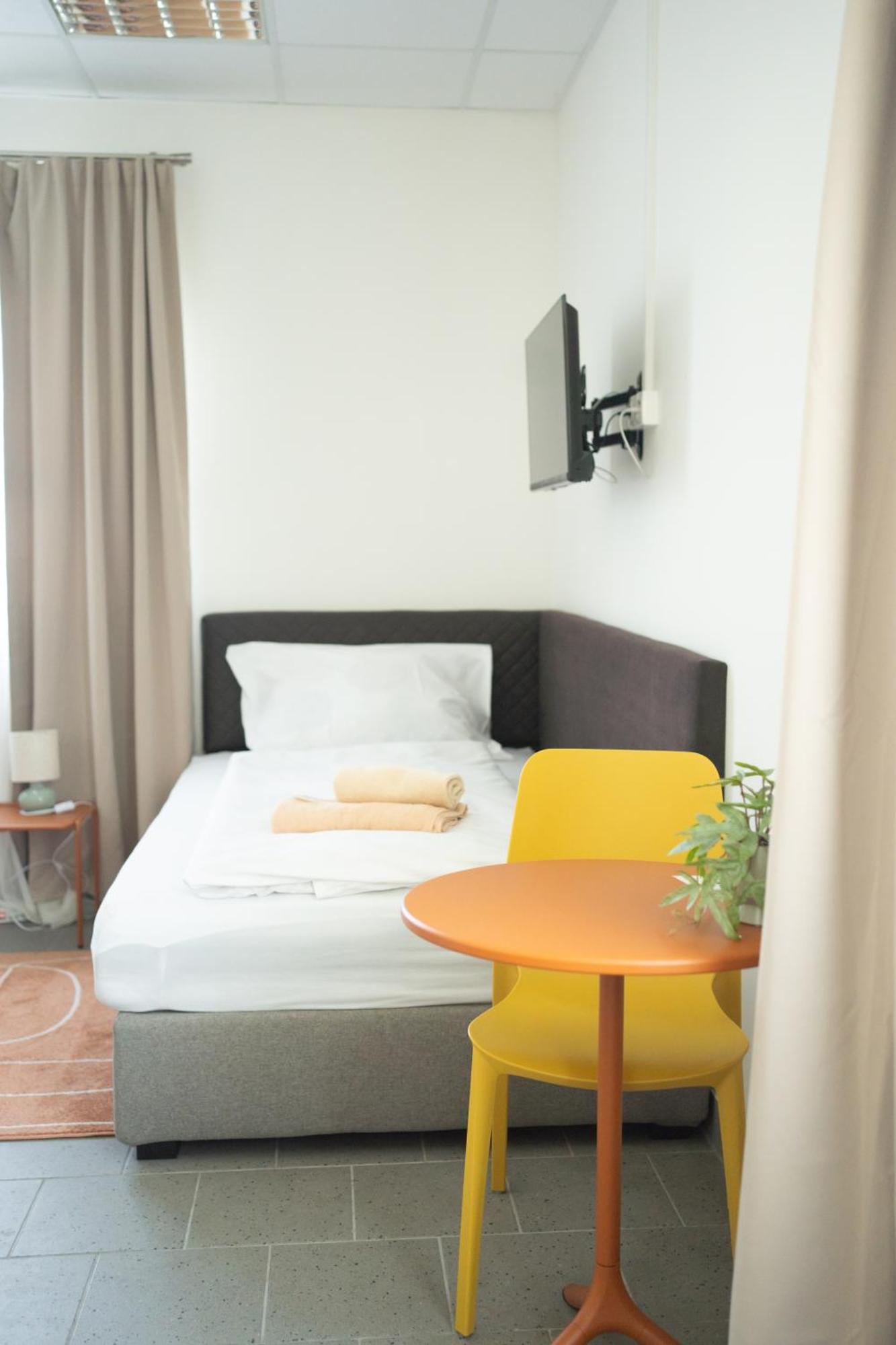 Hotel Parkview 伦布尔克 外观 照片