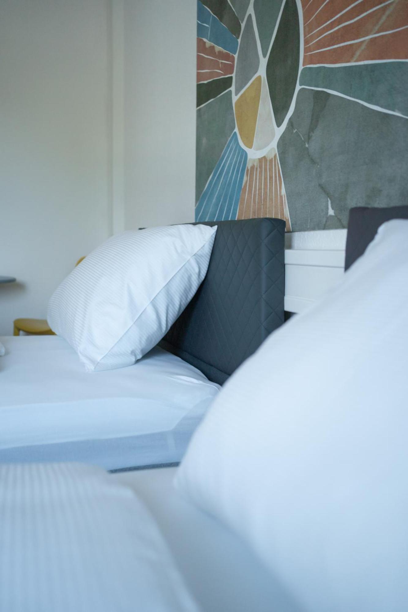 Hotel Parkview 伦布尔克 外观 照片