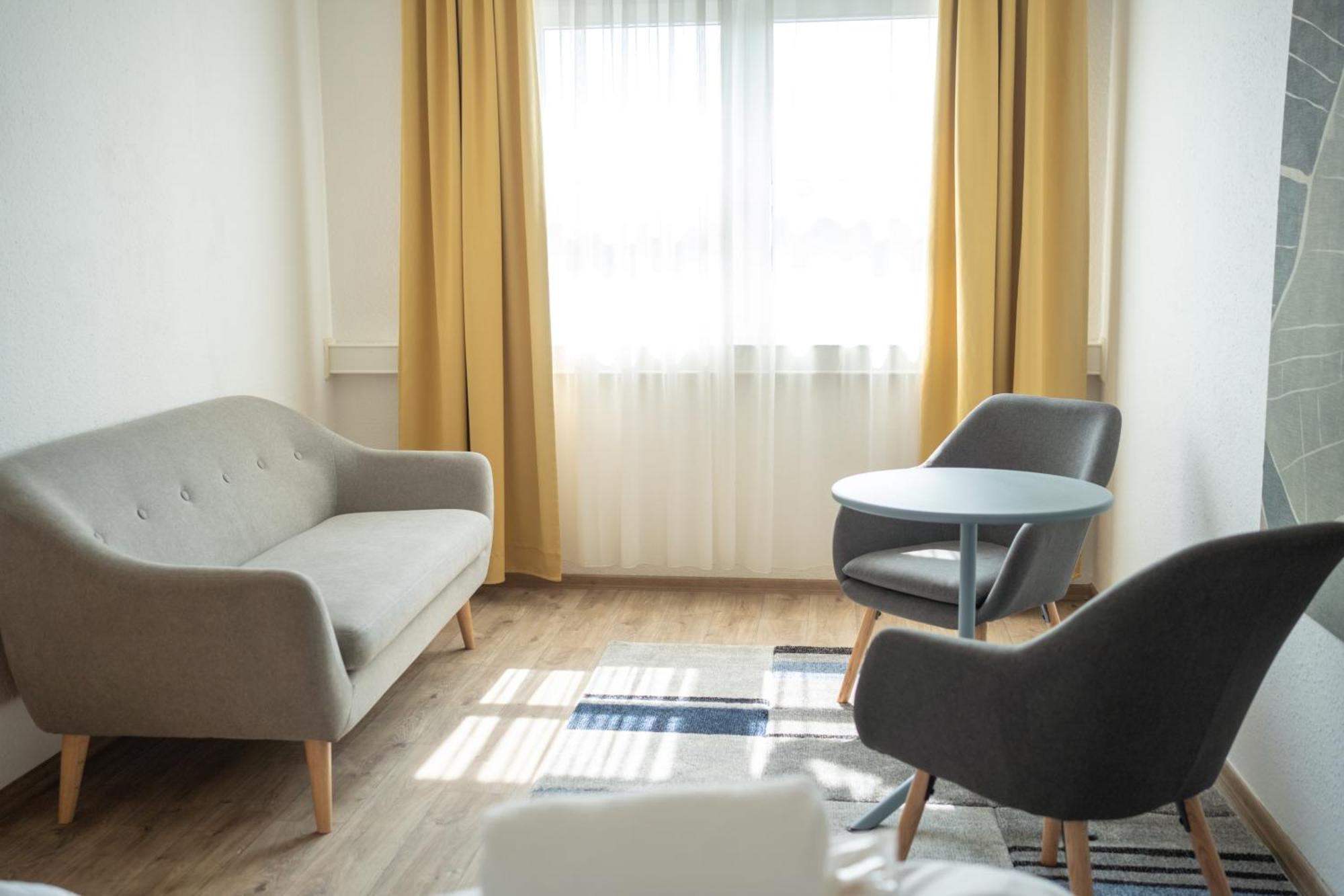 Hotel Parkview 伦布尔克 外观 照片