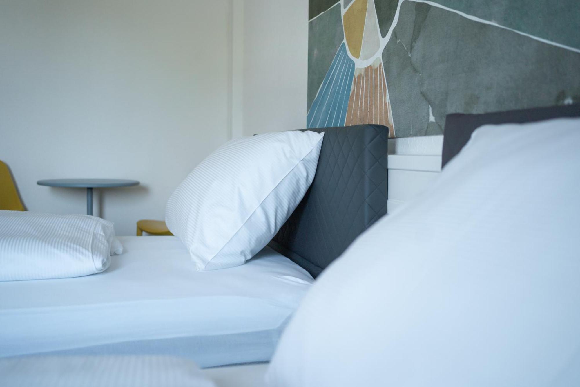 Hotel Parkview 伦布尔克 外观 照片